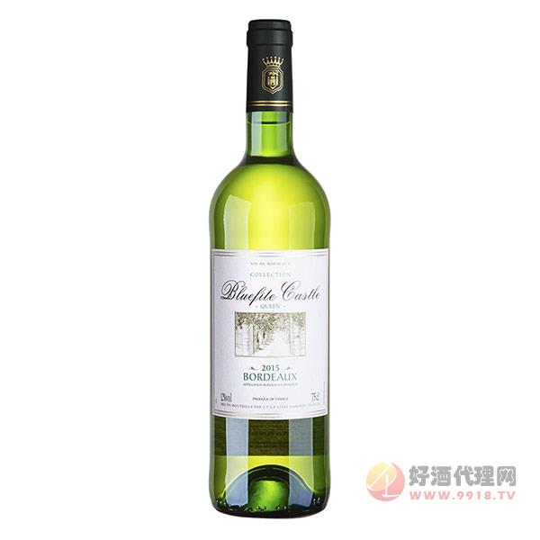 蓝菲·皇后干白葡萄酒