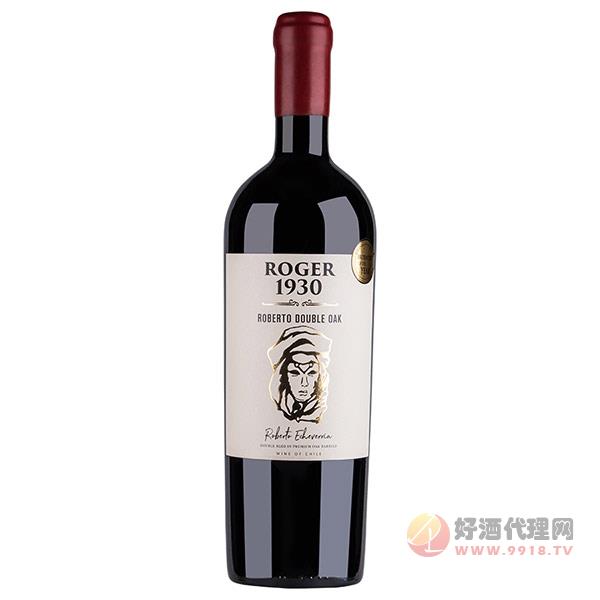 罗吉尔1930_佳美娜干红葡萄酒