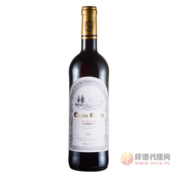 欧亿堡干红葡萄酒