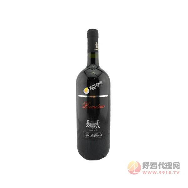 2010威尼迪_柏丽娅(1500ml)