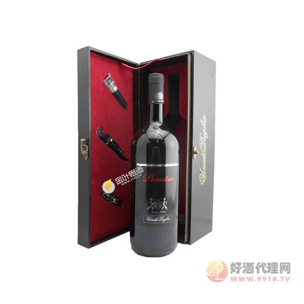 2010威尼迪_柏丽娅（礼盒）1500ml