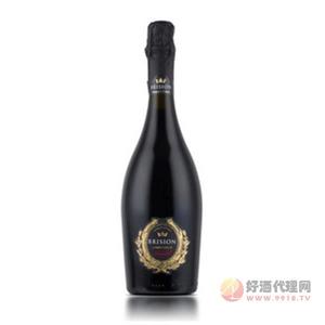 彼里西恩蓝布鲁斯科起泡红葡萄酒-(1)