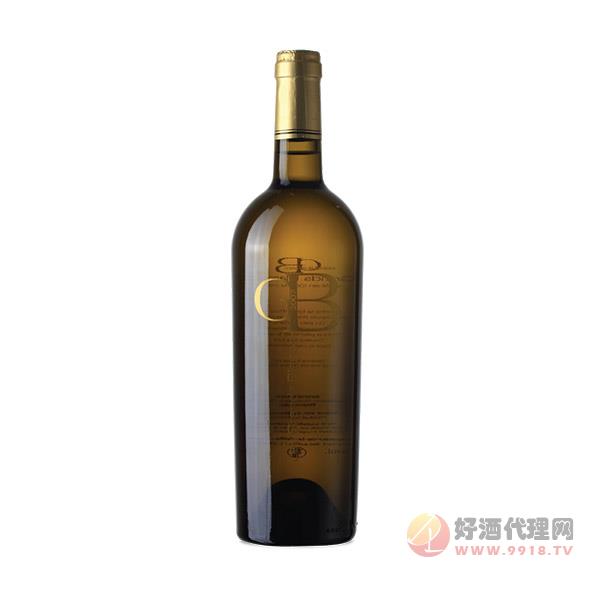 GB法国超级波尔多干白葡萄酒