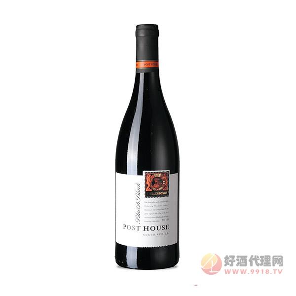 宝仕干红葡萄酒