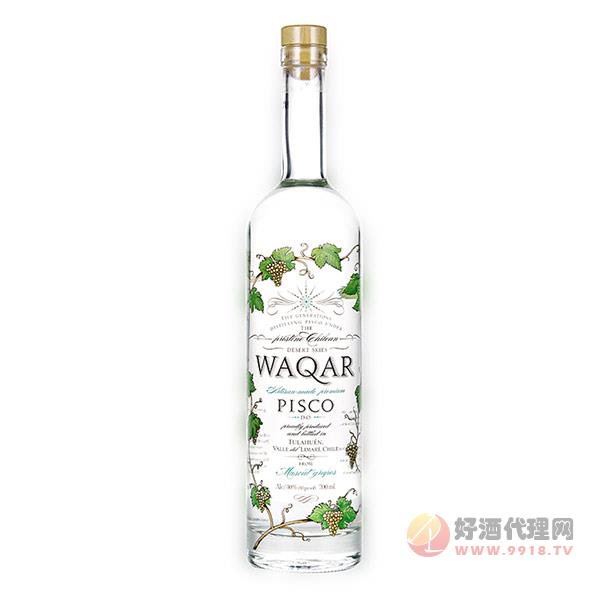 瓦戛皮斯科葡萄酒