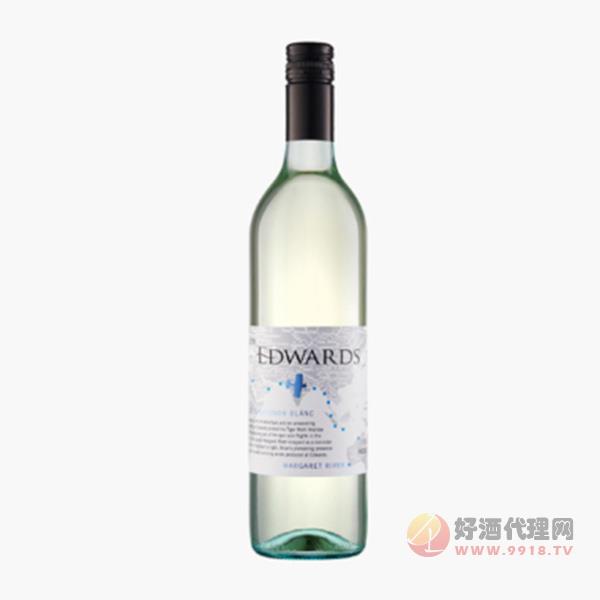 2016年艾德伍德系列赛美蓉长相思葡萄酒