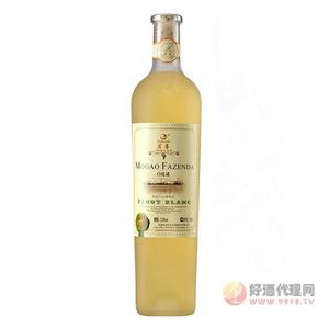 莫高白比诺干白葡萄酒