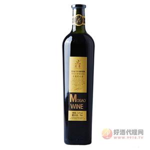 莫高黑比诺干红葡萄酒