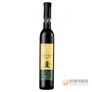 莫高金冰葡萄酒