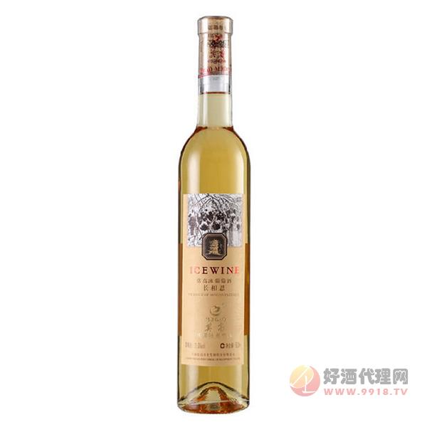 莫高长相思冰葡萄酒