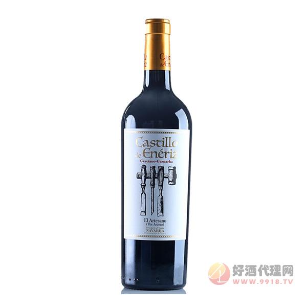 爱丽丝大师干红葡萄酒