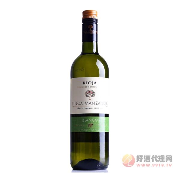 曼莎诺干白葡萄酒