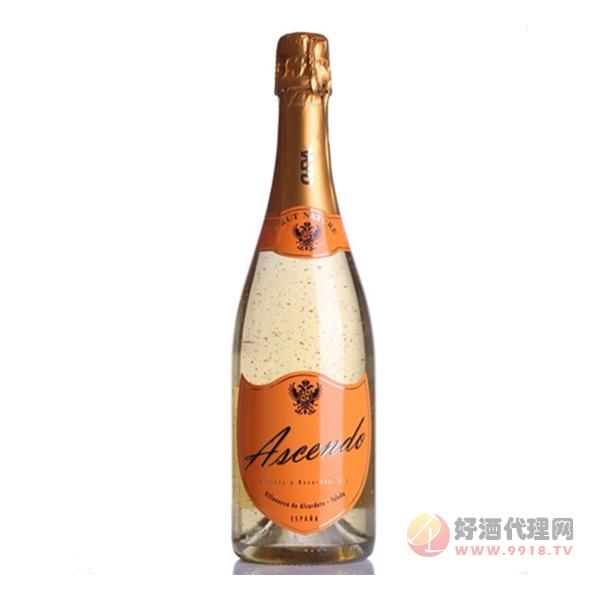 圣斗士黄金起泡酒