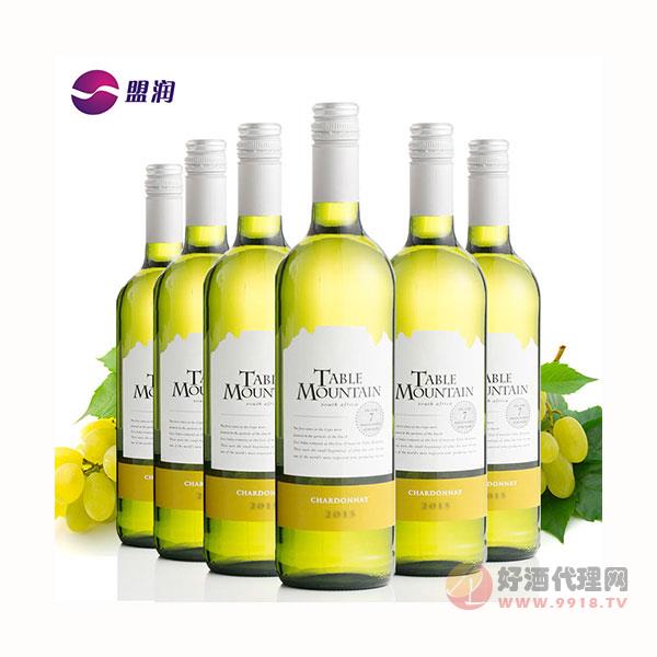 泰博山莎当妮干白-南非进口酒产地-南非白葡萄酒