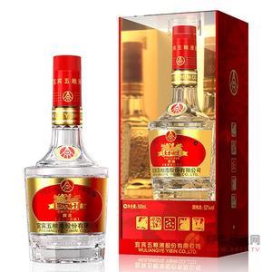 东方娇子醇品酒52度500ml