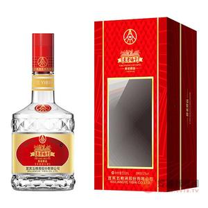 东方娇子醇柔醇品酒52度500ml
