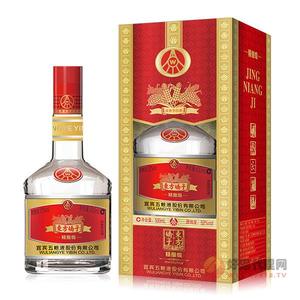 东方娇子精酿级酒52度500ml