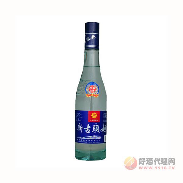 新古頭酒泸州浓香型白酒自有品牌R商标招代理加盟中低端酒光瓶酒