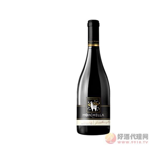 蔓奇拉奧加特釀干紅葡萄酒