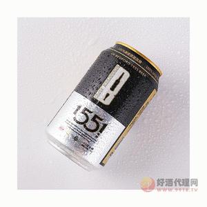 英国风味啤酒1551全麦啤酒330ml_24听装-10P精酿啤酒