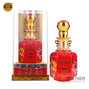 贵州茅台镇封藏1988浓香型白酒52度酒洞藏老酒整箱四川酒水