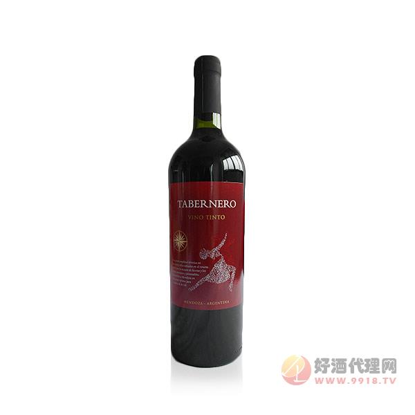 塔韦内罗干红葡萄酒