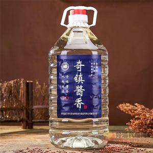 10年酱香白酒5l 茅台镇散酒 纯粮老酒窖藏多年原浆醌沙泡药酒