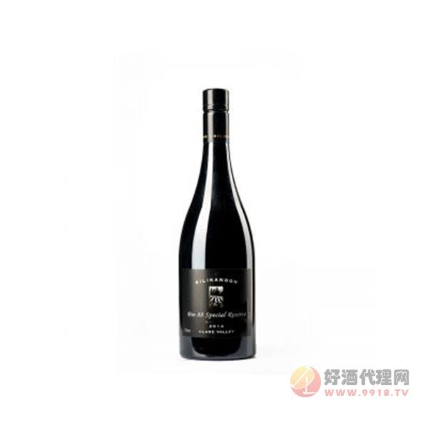 BIN88-澳大利亚设拉子干红葡萄酒750ml