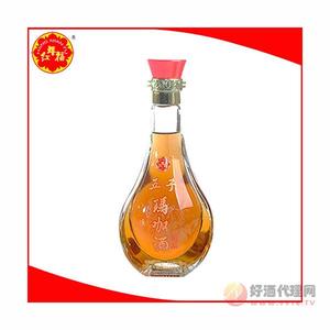 广西人参玛咖滋补酒水-枸杞养生酒养生酒