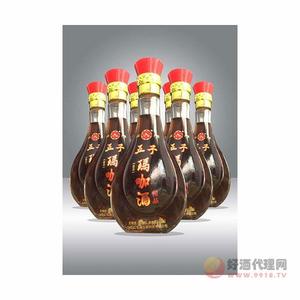 礼品纯粮原浆酒玛卡养生酒水人参玛咖养生酒水代贴牌