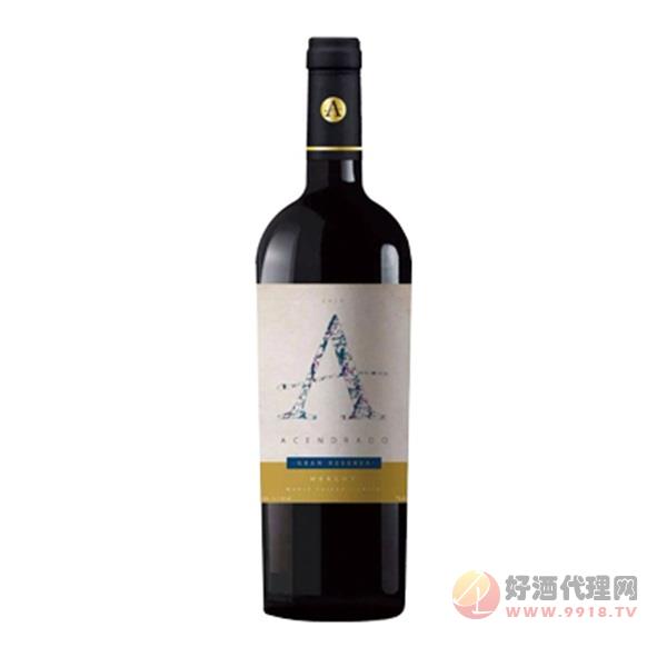 艾森洛特级珍藏美乐葡萄酒