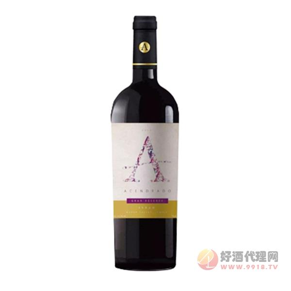 艾森洛特级珍藏西拉葡萄酒