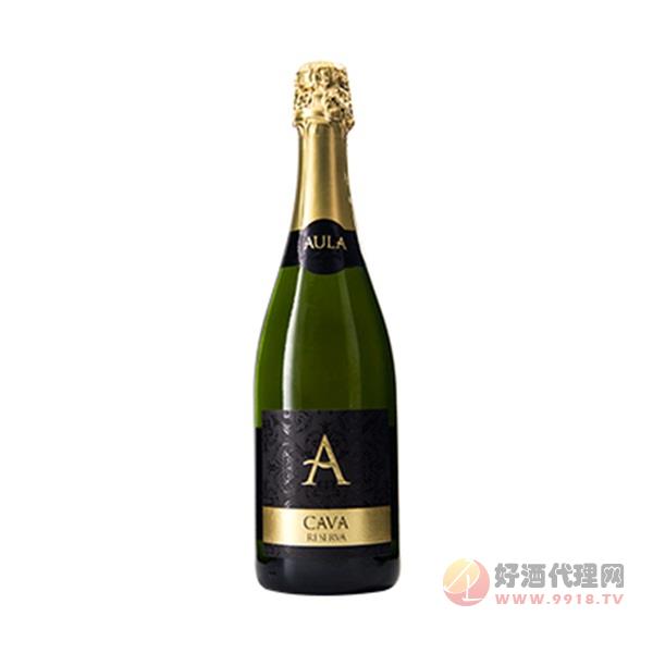 匠心之城珍藏卡瓦起泡酒葡萄酒