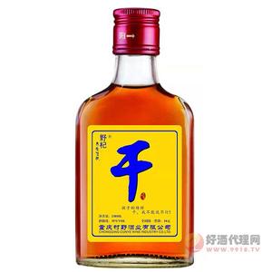 野杞养生佳酿130ml