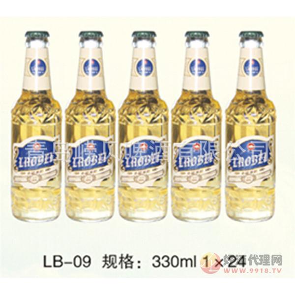 青岛崂贝啤酒 超爽口感质优原产小瓶装纯生啤酒