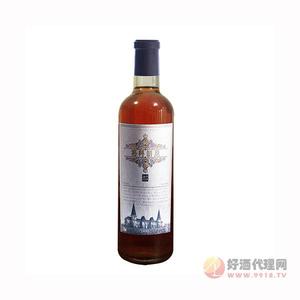 桃红葡萄酒375ml_支