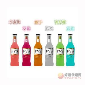 小瓶ktv夜店女士低度酒330ml毫升赤雁预调鸡尾酒