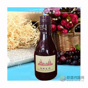 原产地酒庄酒187ml干红葡萄酒小瓶红酒礼盒装