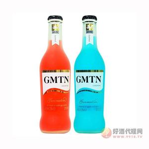 330ml毫升赤雁预调鸡尾酒