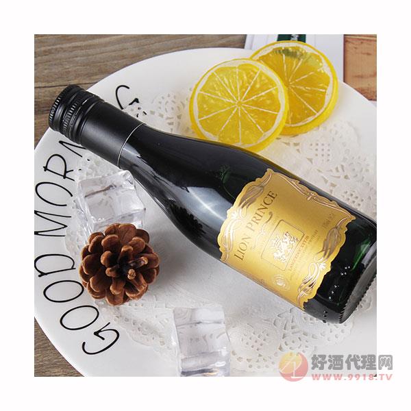 187ml小酒红酒小支装结婚伴手礼