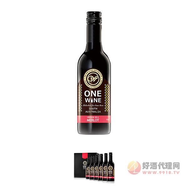 婉·爱美乐干红葡萄酒