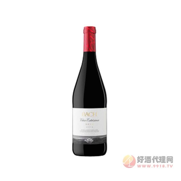巴赫艾斯特吉摩干红葡萄酒