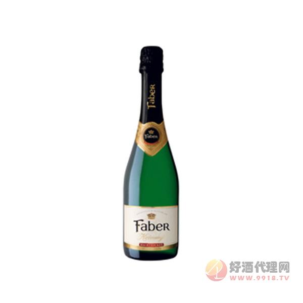 菲波皇朝半干型起泡葡萄酒