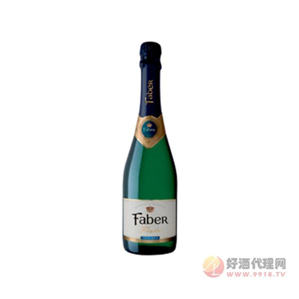 菲波精樽干型起泡葡萄酒