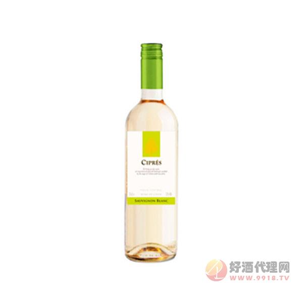 金柏长相思干白葡萄酒