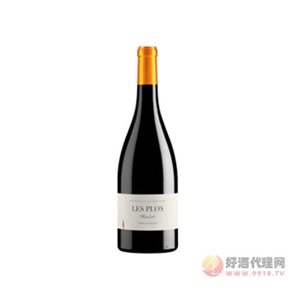 普乐干红葡萄酒‘’