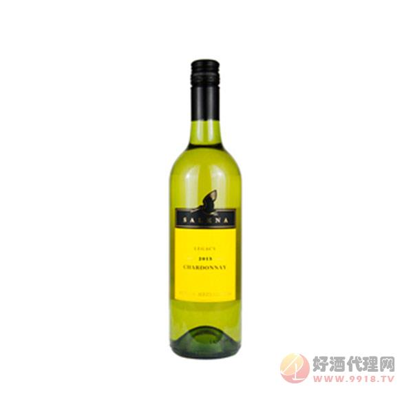 赛琳娜传奇霞多丽干白葡萄酒