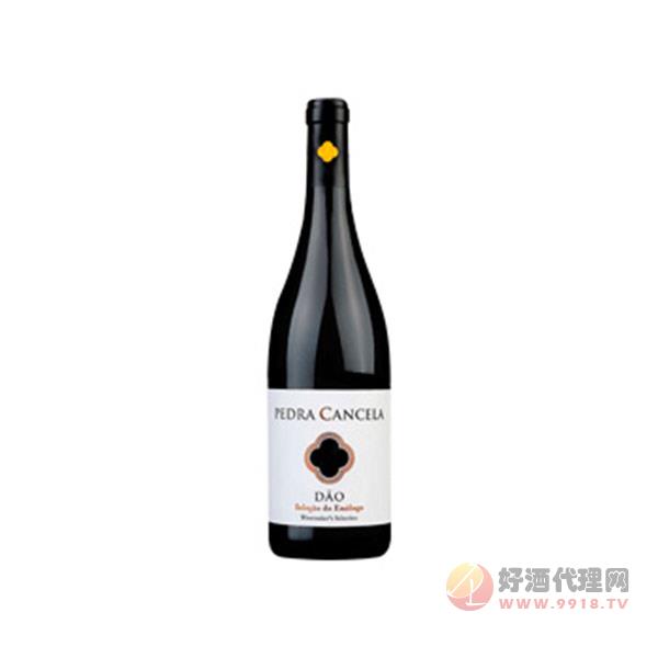 四叶草干红葡萄酒