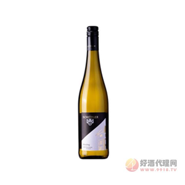 2015雷司令干型白葡萄酒