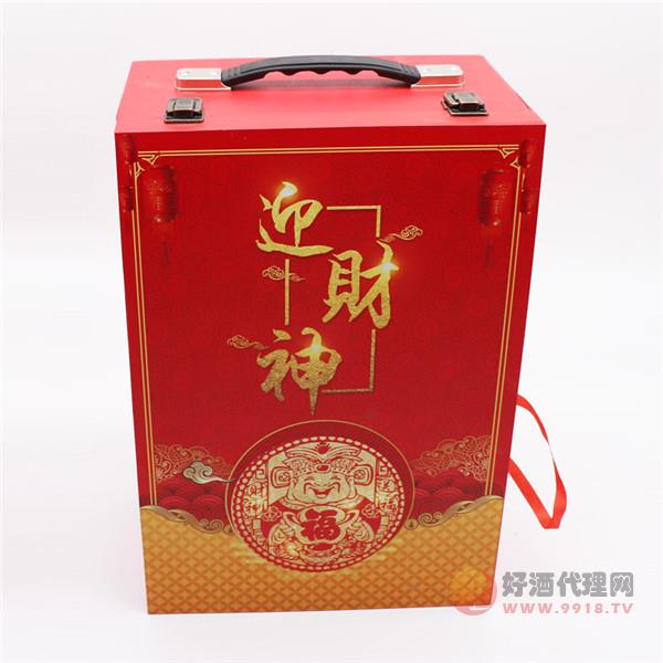 礼品酒酒纯粮酒国产白酒25度